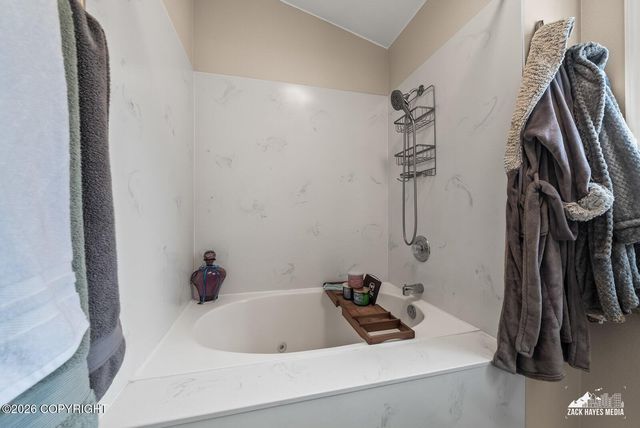 3664 Mirage Circle, Anchorage, AK 99504