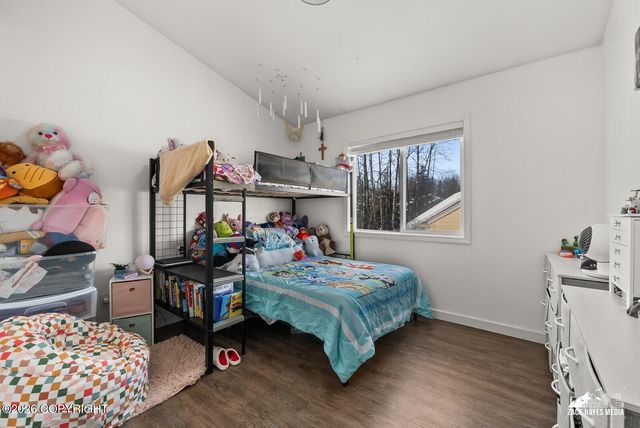 3664 Mirage Circle, Anchorage, AK 99504