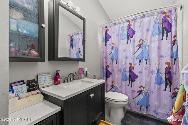 3664 Mirage Circle, Anchorage, AK 99504