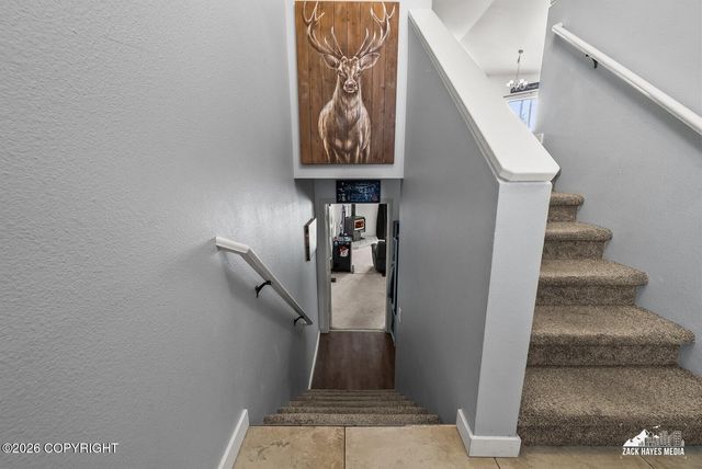 3664 Mirage Circle, Anchorage, AK 99504