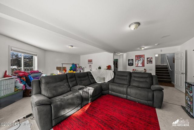 3664 Mirage Circle, Anchorage, AK 99504