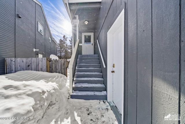 3664 Mirage Circle, Anchorage, AK 99504