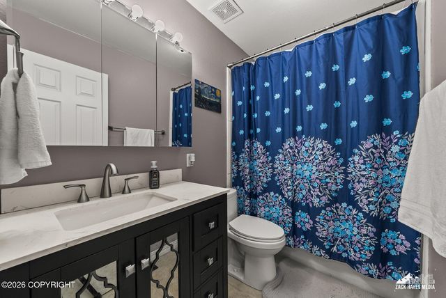 3664 Mirage Circle, Anchorage, AK 99504