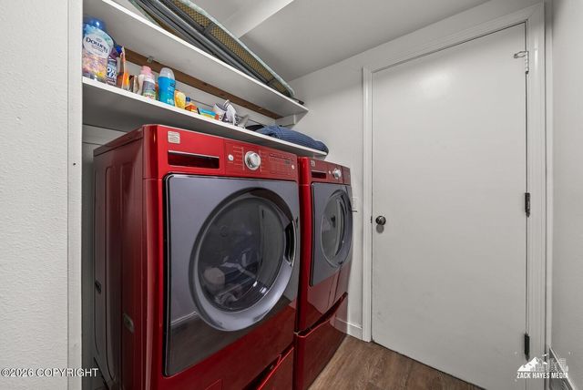 3664 Mirage Circle, Anchorage, AK 99504