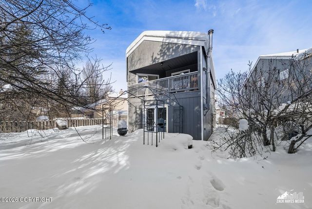 3664 Mirage Circle, Anchorage, AK 99504