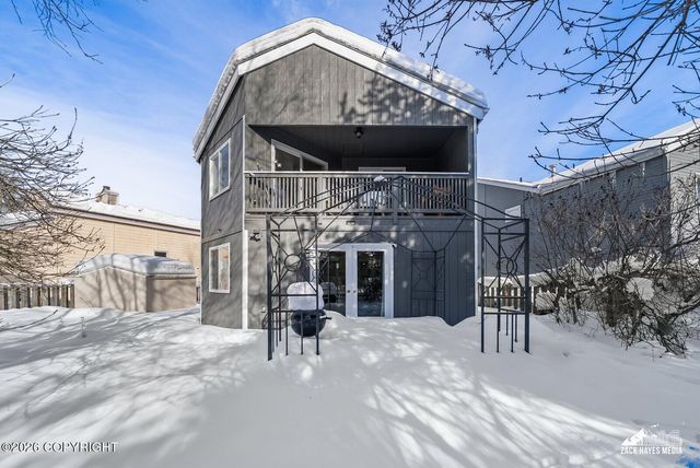 3664 Mirage Circle, Anchorage, AK 99504