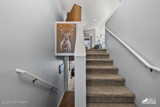 3664 Mirage Circle, Anchorage, AK 99504