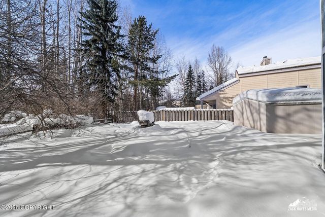 3664 Mirage Circle, Anchorage, AK 99504