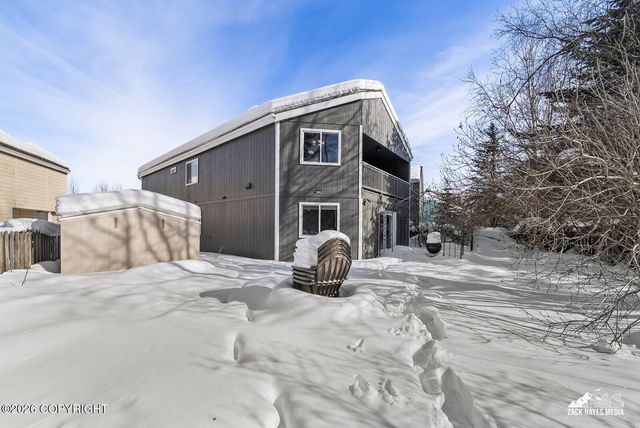 3664 Mirage Circle, Anchorage, AK 99504