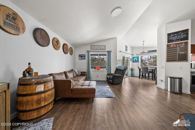 3664 Mirage Circle, Anchorage, AK 99504