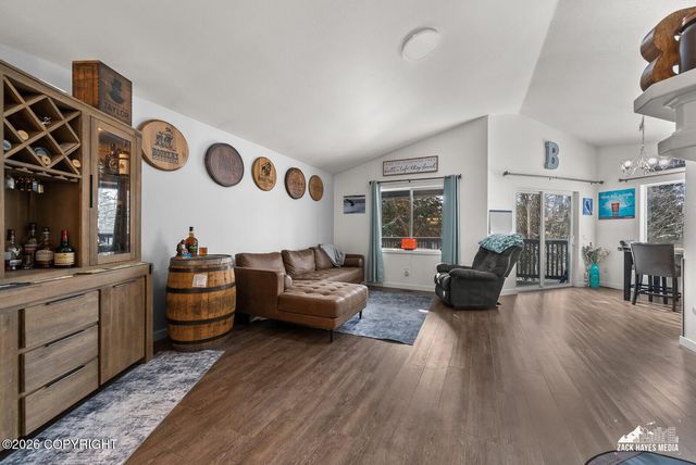 3664 Mirage Circle, Anchorage, AK 99504