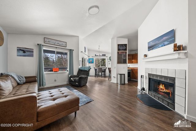 3664 Mirage Circle, Anchorage, AK 99504