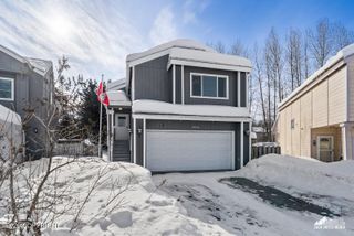 3664 Mirage Circle, Anchorage, AK 99504