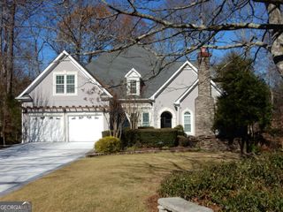 3330 Valley Vista Road SE, Smyrna, GA 30080