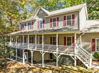 26 Ginsing Point, Pisgah Forest, NC 28768