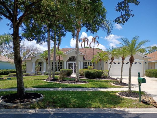 306 SW Panther Trace, Port St. Lucie, Port St Lucie, FL 34953
