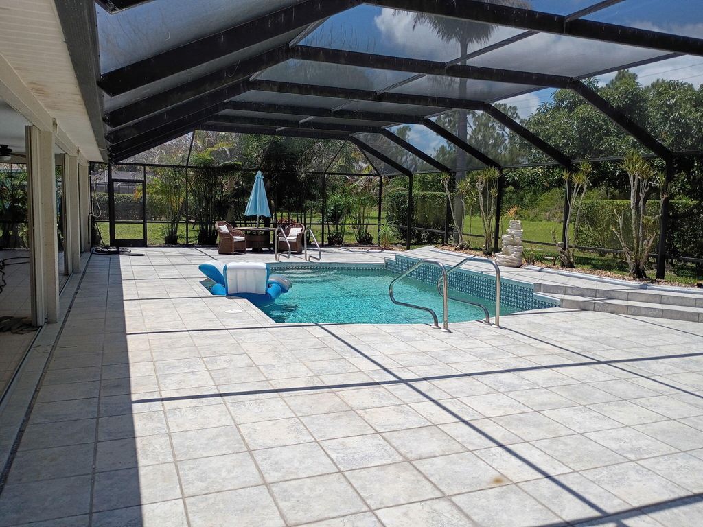 306 SW Panther Trace, Port St. Lucie, Port St Lucie, FL 34953