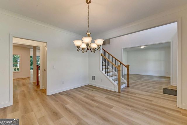 9135 Fox Trail Lane, Gainesville, GA 30506