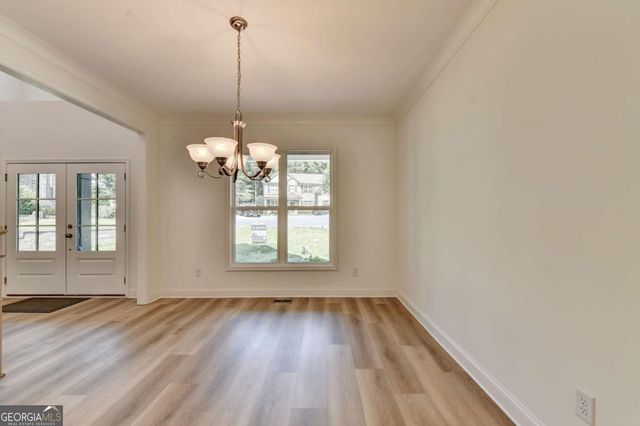 9135 Fox Trail Lane, Gainesville, GA 30506