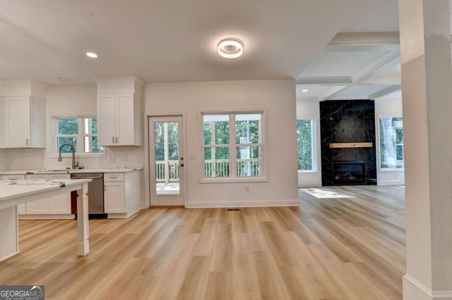 9135 Fox Trail Lane, Gainesville, GA 30506