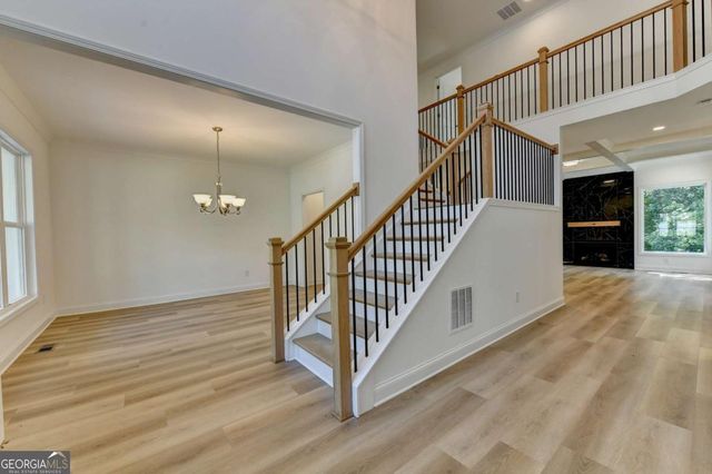 9135 Fox Trail Lane, Gainesville, GA 30506