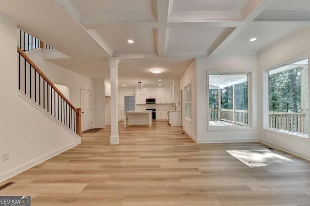 9135 Fox Trail Lane, Gainesville, GA 30506