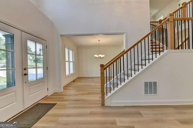 9135 Fox Trail Lane, Gainesville, GA 30506