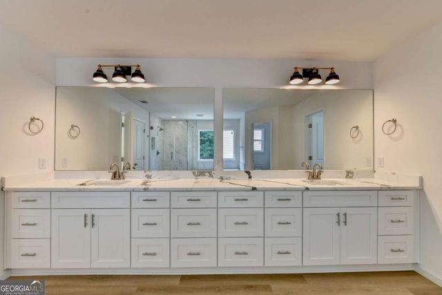 9135 Fox Trail Lane, Gainesville, GA 30506