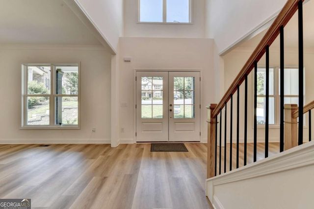 9135 Fox Trail Lane, Gainesville, GA 30506
