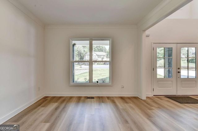 9135 Fox Trail Lane, Gainesville, GA 30506