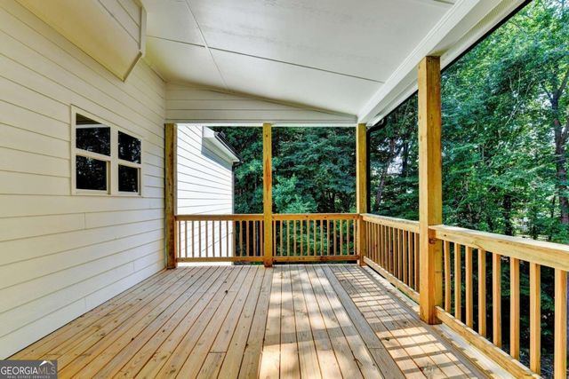 9135 Fox Trail Lane, Gainesville, GA 30506