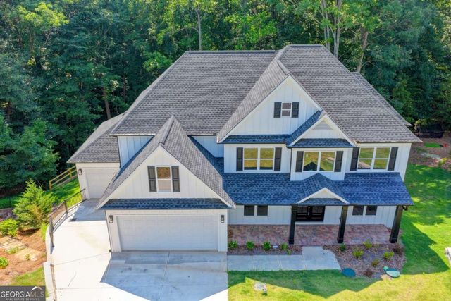 9135 Fox Trail Lane, Gainesville, GA 30506