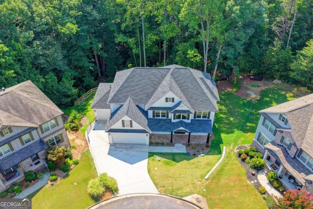 9135 Fox Trail Lane, Gainesville, GA 30506