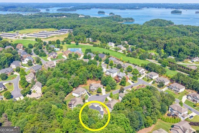 9135 Fox Trail Lane, Gainesville, GA 30506