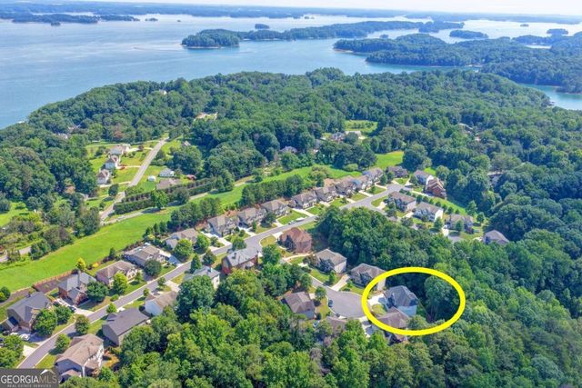 9135 Fox Trail Lane, Gainesville, GA 30506