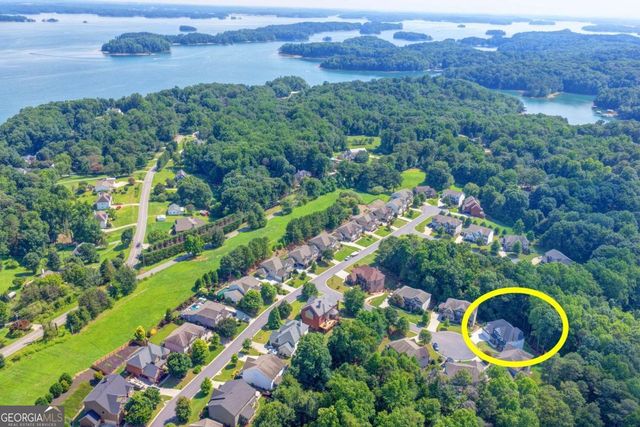 9135 Fox Trail Lane, Gainesville, GA 30506