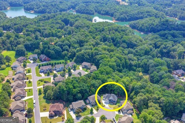 9135 Fox Trail Lane, Gainesville, GA 30506