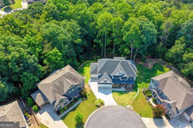 9135 Fox Trail Lane, Gainesville, GA 30506