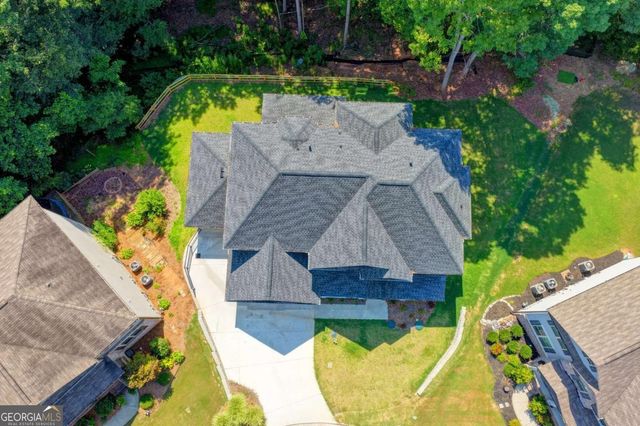 9135 Fox Trail Lane, Gainesville, GA 30506