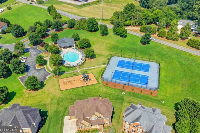9135 Fox Trail Lane, Gainesville, GA 30506