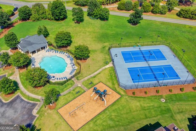 9135 Fox Trail Lane, Gainesville, GA 30506