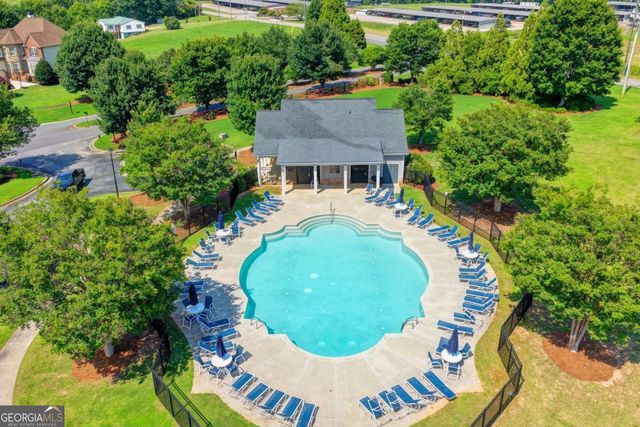 9135 Fox Trail Lane, Gainesville, GA 30506