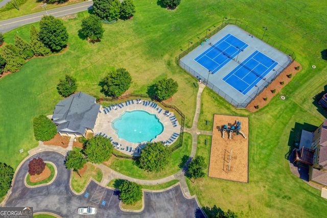 9135 Fox Trail Lane, Gainesville, GA 30506