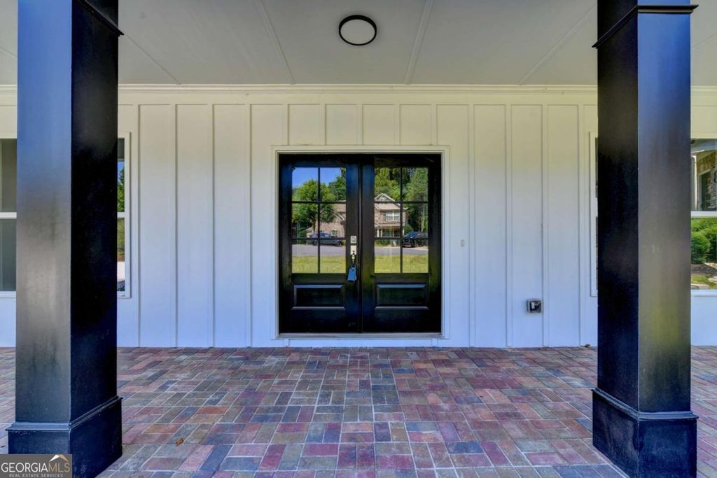 9135 Fox Trail Lane, Gainesville, GA 30506
