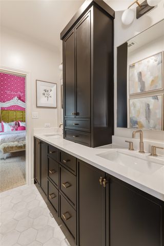 3705 Binkley Avenue, University Park, TX 75205