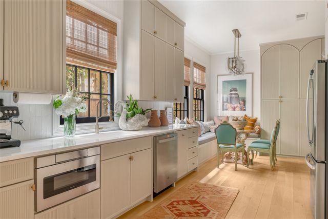 3705 Binkley Avenue, University Park, TX 75205