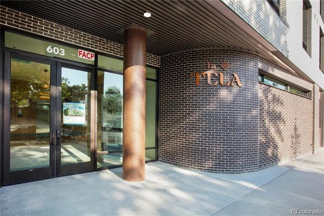 603 Inca Street 311, Denver, CO 80204