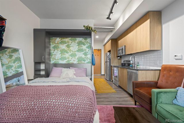 603 Inca Street 311, Denver, CO 80204