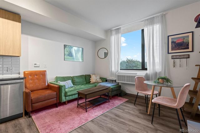603 Inca Street 311, Denver, CO 80204