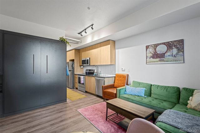 603 Inca Street 311, Denver, CO 80204